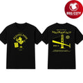 Macy Rodman Flying Fish New 2025 Two Sided Shirt