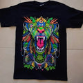 Mad Leon size small Casual Cotton T-Shirts, Hoodie, Sweatshirt | RetroVerseTees.com