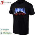 Madball Set It Off Hardcore NYHC shirt