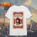 Maggie Antone Nov 4, 2025 The Basement East. Nashville, TN Poster Shirt