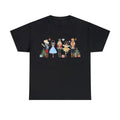 Magical Nutcracker T-Shirt Christmas Dance Graphic Tee Hoodie, Sweatshirt | RetroVerseTees.com