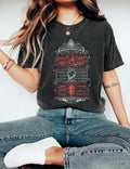 Magical School School List T-Shirt, Magical School Shirt Hoodie, Sweatshirt | RetroVerseTees.com