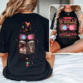 Magical Shirt Universal Shirts Wizard Shirt Wizard School Shirt P0tterhead Shirt Potterhead Gift P0tterhead Merch Wizard...