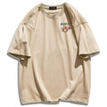 Magikarp - Pokem0n Anime Oversized T-shirt 4 Anime Sweatshirt, Gift for Anime Manga Fan Crewneck Clothing Cotton Hoodie