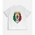 Majestic Gunpla brand Patriotic Lightsaber brand - Shirt: Mexican