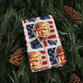 Majestic Portrait Trump Wrapping Paper T-Shirts, Hoodie, Sweatshirt | RetroVerseTees.com