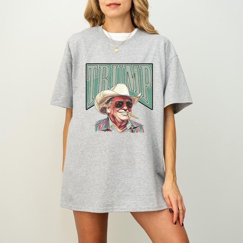 Make America Great Donald Daddy Shirt, Trump President Shirt, Donald Trump Funny Shirt, Trump 2024 Tee, Republican Gift...