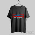 Make My Pancreas Great Again Diabetes Shirt Hoodie Sweater Longsleeve And V Neck