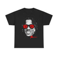 Malik Big Head Shirt Hoodie, Sweatshirt | RetroVerseTees.com