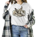 Mallard Duck Camo Hunting Dad Mallard Fit Funny T-shirt Mallard Duck Sweatshirt Vintage Nature Outfit