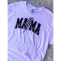 Mama Bolt Graphic Tee Hoodie, Sweatshirt | RetroVerseTees.com