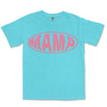 Mama Bulge Design Tee - Mama T-shirt - Mothers day gift Comfort Top Graphic T Shirt Hoodie, Sweatshirt | RetroVerseTees.com