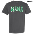 Mama Clovers Comfort Colors T-Shirt 'NLB' Hoodie, Sweatshirt | RetroVerseTees.com