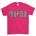 Mama Cool Casual Tshirt Comfortable Fit Top Womenswear Hoodie, Sweatshirt | RetroVerseTees.com