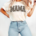 Mama Leopard Shirt-sweatshirt-hoodie, Leopard Mama sublimation, Mom sweatshirt, Mama hoodie, Mother's day tshirt, Leopard...