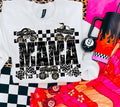 Mama Monster Truck DTF Transfers - THIS IS NOT A SHIRT Hoodie, Sweatshirt | RetroVerseTees.com