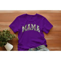 Mama Mother's Day Women's T-Shirt Hoodie, Sweatshirt | RetroVerseTees.com