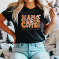 Mama Need Coffee T-Shirt, Coffee Mom Shirt, Coffee Lover Tee, Gifts Tee For Mom, New Mom Shirt, Mothers Day Short Sleeve,...