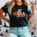Mama Needs Coffee T-Shirt, Funny Mom Shirt, Mom Coffee Lovers Tee, Mothers Day Tee, Gift Shirt For Mama, Best Mama Short...