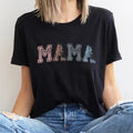 Mama Shirt For Mothers Day Gift From Daughter, Mama Tshirt For Birthday Gift For Her, Baby Shower Gift, Mom Hoodie,...