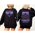 Mama Tour Shirt And Sweatshirt, Some Days I Rock It Shirt, Mama Mama Makes It All Happen Shirt, Mama Funny Tour Shirt,...
