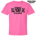 *** Mama's Expensive Little Bestie Comfort Colors T-Shirt (Youth) 'NLB' Hoodie, Sweatshirt | RetroVerseTees.com