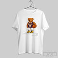 Mamba Bear Basketball Shirts
