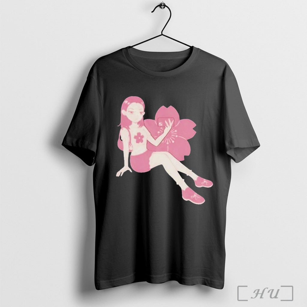 Mandys Iphone T Shirt