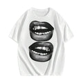 Manfinity EMRG A White Street Style Top Men's Unisex T-Shirt, Hoodie, Sweatshirt S-3XL, Mens & Womens Streetwear Tops &...