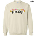 Manifesting Sunshine Sweatshirt 'NLB' T-Shirts, Hoodie | RetroVerseTees.com