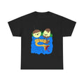 Marceline Adventure Time Graphic T-Shirt Hoodie, Sweatshirt | RetroVerseTees.com