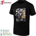 Marcus Ericsson Andretti Global IndyCar North American Tour 2026 No 28 racing shirt