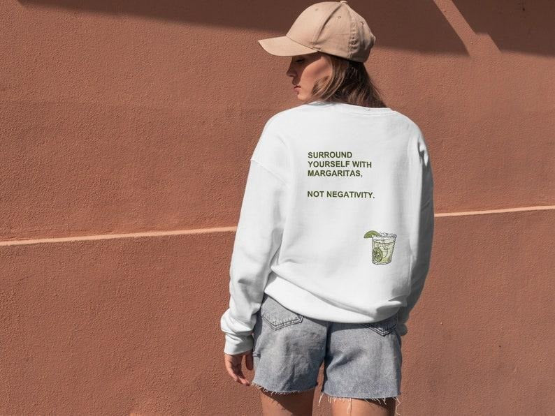 Margarita Shirt, Margarita Lover, Margarita Sweatshirt, Cocktail Shirt, Tequila Shirt, Margarita Gift, Margs Sweatshirt,...
