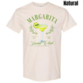 Margarita Social Club Gildan Short Sleeve T-Shirt 'NLB' Hoodie, Sweatshirt | RetroVerseTees.com
