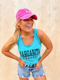 Margarita Weather Graphic Tank T-Shirts, Hoodie, Sweatshirt | RetroVerseTees.com