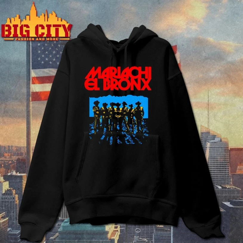 Mariachi El Bronx The Bronx IV Shirt