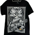 Mariachi plata T-shirt Menswear Top Tshirt Crewneck Hoodie, Sweatshirt | RetroVerseTees.com