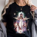 Mariah Carey Shirt Merry Christmas One And All Sweatshirt Mariah Carey Tour 2023 Hoodie Mariah Carey Christmas T-shirt MC...