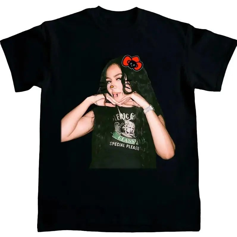 Mariah Halloween The Scientist T-Shirt for Fans Classic Cotton Vintage Graphic Tees Hoodie, Sweatshirt | RetroVerseTees.com