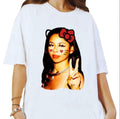Mariah Kitty Cute Shirt Heart Tee Hoodie, Sweatshirt | RetroVerseTees.com
