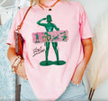 Mariah Scientist Tee HEARTS SOLD SEPARATELY T-Shirt Fans Gift Hoodie, Sweatshirt | RetroVerseTees.com