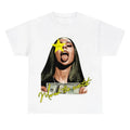Mariah Scientist Yellow Star Shirt Classic Cotton Fabric Menswear Hoodie, Sweatshirt | RetroVerseTees.com