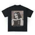 Mariah The Scientist Face Card Shirt Mariah Graphic shirt Rap Hip Hop Tee Gift for Fans Men Women Hoodie, Sweatshirt