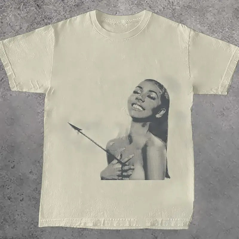 Mariah The Scientist Unisex Softstyle T Shirt Hoodie, Sweatshirt | RetroVerseTees.com