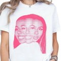 Mariah the Scientist pink cool graphic tee Hoodie, Sweatshirt | RetroVerseTees.com