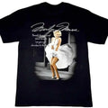 Marilyn Monroe Singer Collection Quotes All To T-shirt Hoodie, Sweatshirt | RetroVerseTees.com