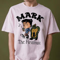 Mark The FirstFruit Shirt, NCT 127 Mark The FirstFruit Shirt, NCT127 4th Tour Neo City Tshirt, Neo City The Momentum...