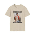 Martin Slushy Noobz Fan T-Shirt Funny Tee Meme Hoodie, Sweatshirt | RetroVerseTees.com