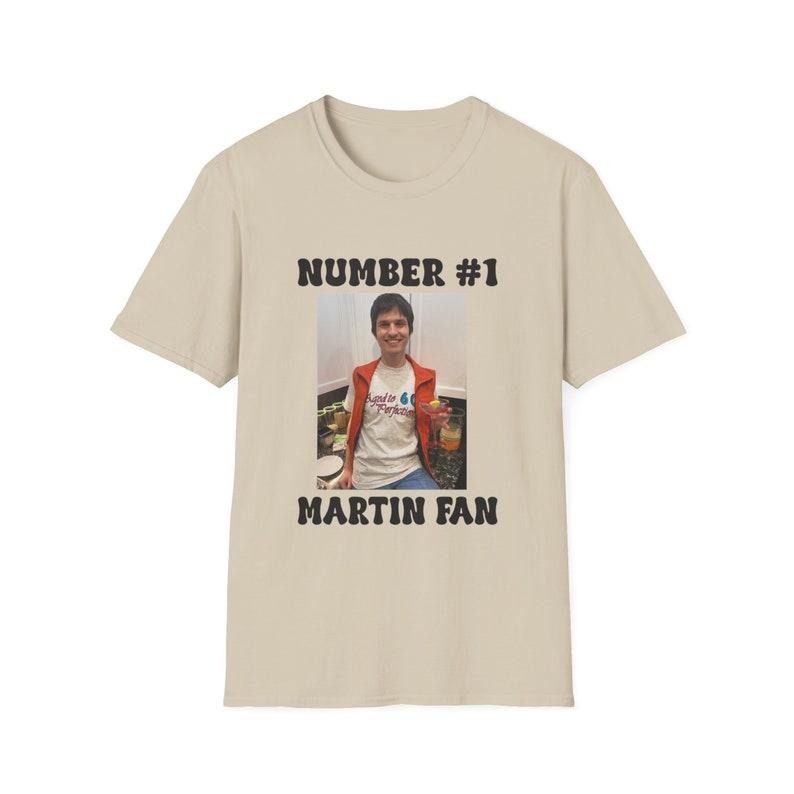 Martin Slushy Noobz Fan T-Shirt Funny Tee Meme Hoodie, Sweatshirt | RetroVerseTees.com