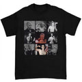 Martin and Hamzah Unisex Tee Featuring Slushy Noobz Boxing Match and Gaming Fan Design Hoodie, Sweatshirt